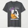 Psoriasis Warrior Unbreakable T-Shirt