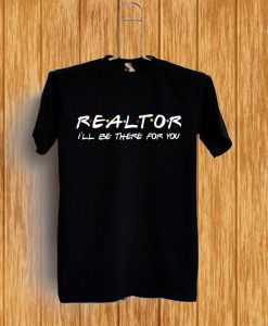 Realtor shirt