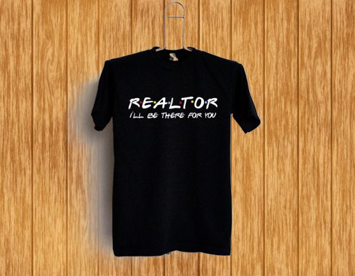 Realtor shirt
