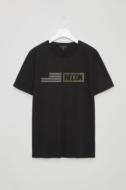 Recon tshirt
