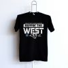 2018 Nfc West Division Champions T Shirt