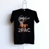 2Pac Tupac Shakur T Shirt
