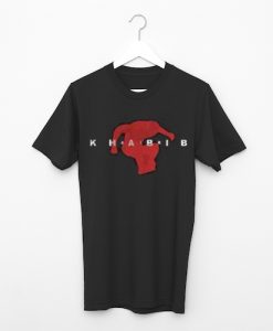 Air Khabib T Shirt