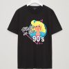 Barbie 60th Anniversary Made in the 90s T-shirt