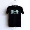 Bum Equipment Athletic Logo T Shirt