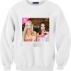 Call Her Daddy Poster Unisex Sweatshirts