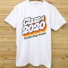 Class of 2020 Retro T Shirt