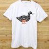 Duck Confit White T-Shirt
