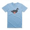 Duck Confit blue Aqua T-Shirt