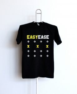 Easy Ease Animation T-Shirt