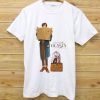 Fantastic Beast digital art Men's T-Shirt