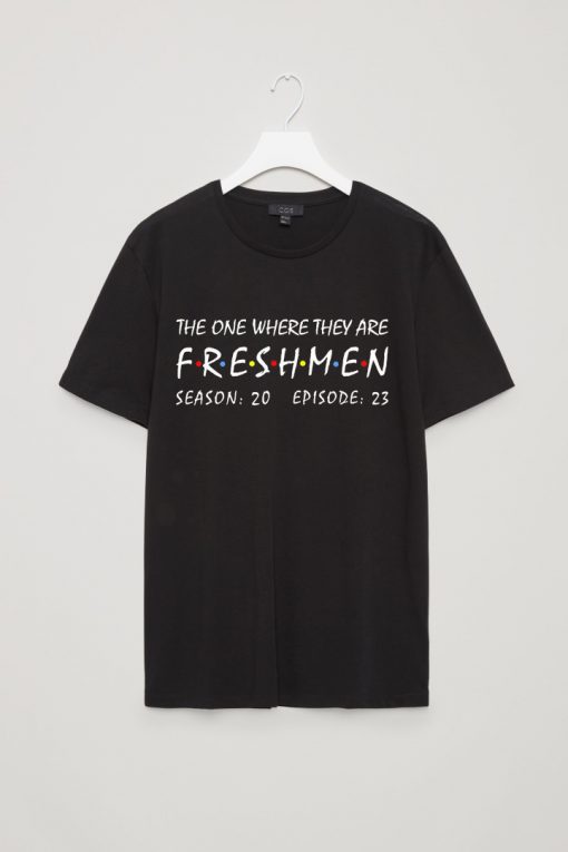 Freshmen Class of 2023 T-shirt
