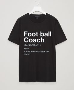 Gift Funny Football Definition T-Shirt