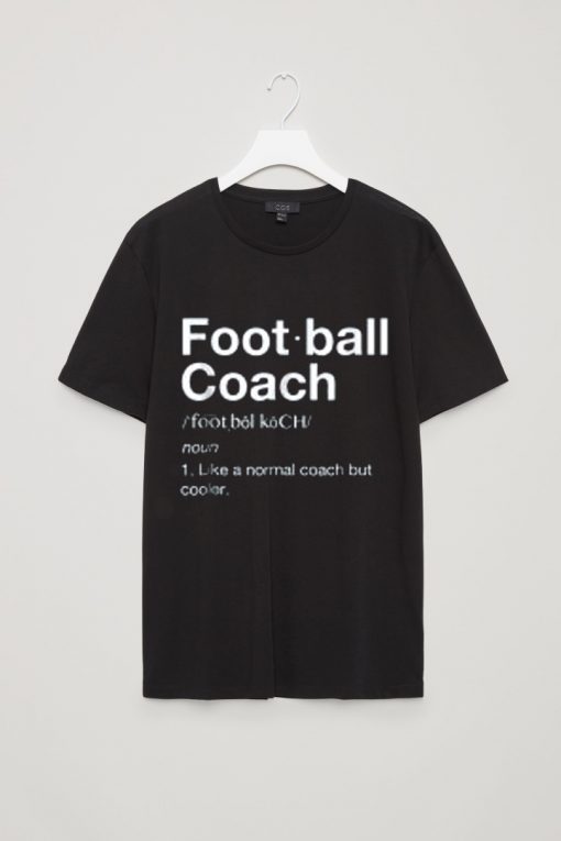 Gift Funny Football Definition T-Shirt