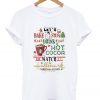 Hallmark Christmas movies T Shirt