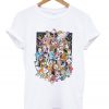 Hanna-Barbera Men's Group T-Shirt
