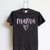 Mama's Girl Matching T-Shirts