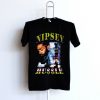 Nipsey Hussle t shirt