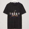 Not Today Arya Game Of Thrones Version 2 T Shirt