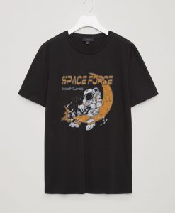 PSA Space Force Short T Shirt
