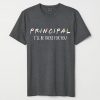 Principal grey Shirt