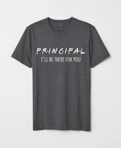 Principal grey Shirt