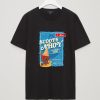 Scoops Ahoy Stranger Things T Shirt