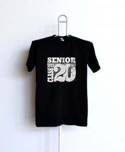 Senior Class of 2020 T Shirt