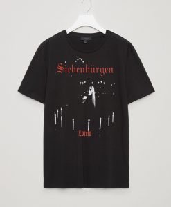 Siebenburgen Loreia T-Shirt