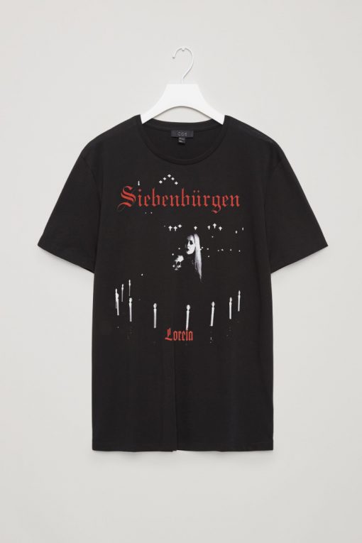 Siebenburgen Loreia T-Shirt