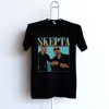 Skepta Vintage Style T shirt