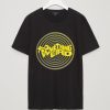 Something Weird Hypno Logo T-Shirt