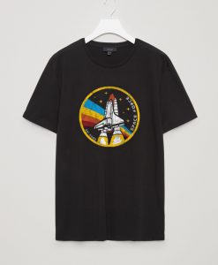 Space Force America’s T Shirt