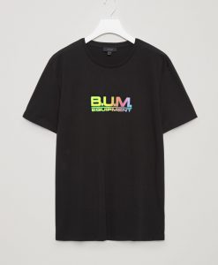 Vintage Bum Equipment T Shirt