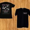 Yours Truly Stay True Forever Roses T Shirt