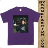 Zendaya Euphoria Purple T-Shirt
