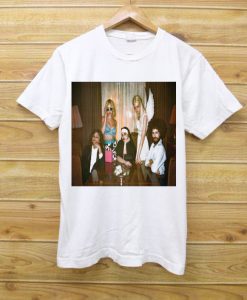 Zendaya Euphoria T-Shirt
