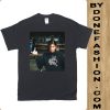 Zendaya Euphoria black T-Shirt