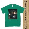 Zendaya Euphoria green T-Shirt