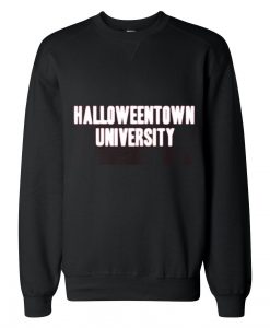 halloweentown university Unisex Sweatshirts