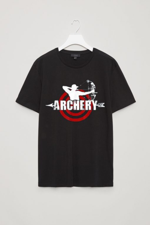 Archery Shirt