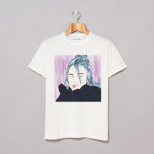 Billie Eilish Kids t-shirt 03