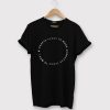 Circle of Kindness Shirt in Black