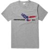 Constitution day Grey T-shirt