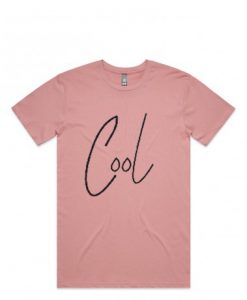 Cool Pink TShirt