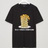 ERROR Stack Overflow Program Pancakes T shirts