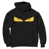 Fendi Monster Hoodie