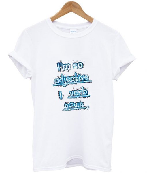 Funny English Teacher Shirt