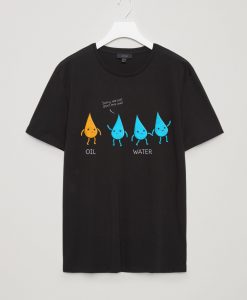 Funny Science And Chemistry Pun T Shirt