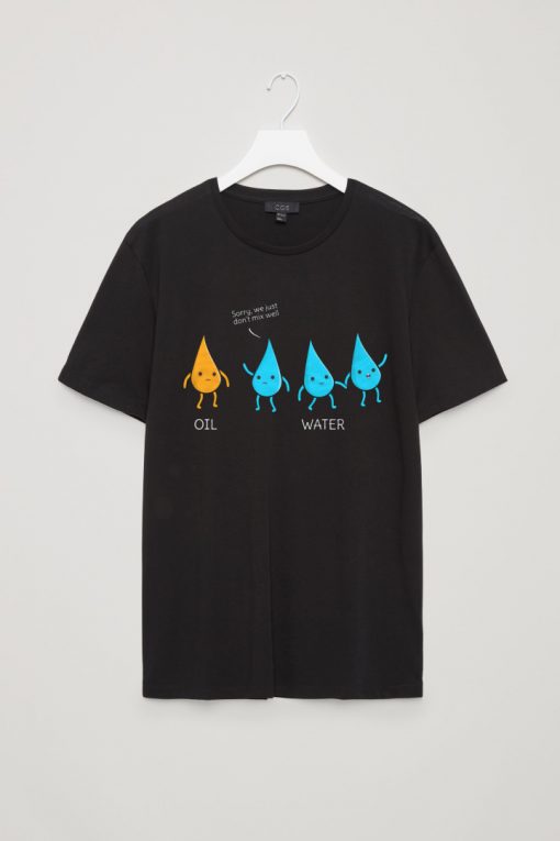 Funny Science And Chemistry Pun T Shirt